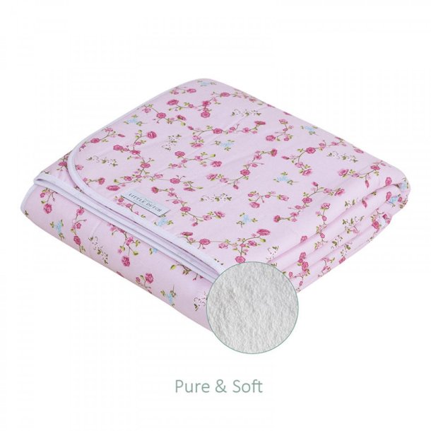 Tppe - Pure &amp; soft, Pink blossom