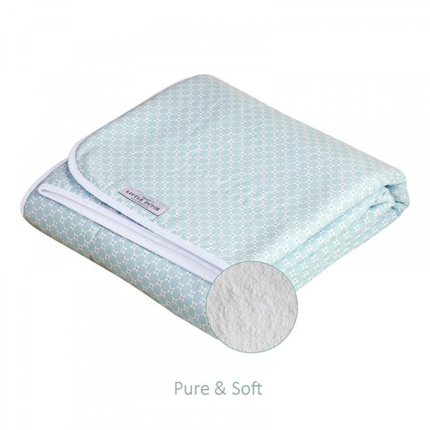 Tppe - Pure &amp; soft, Sweet mint