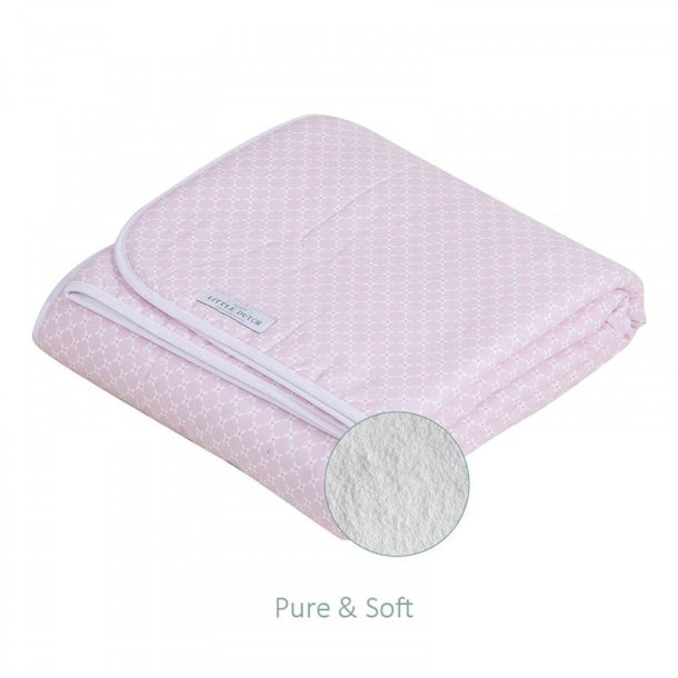 Tppe - Pure &amp; soft, Sweet pink